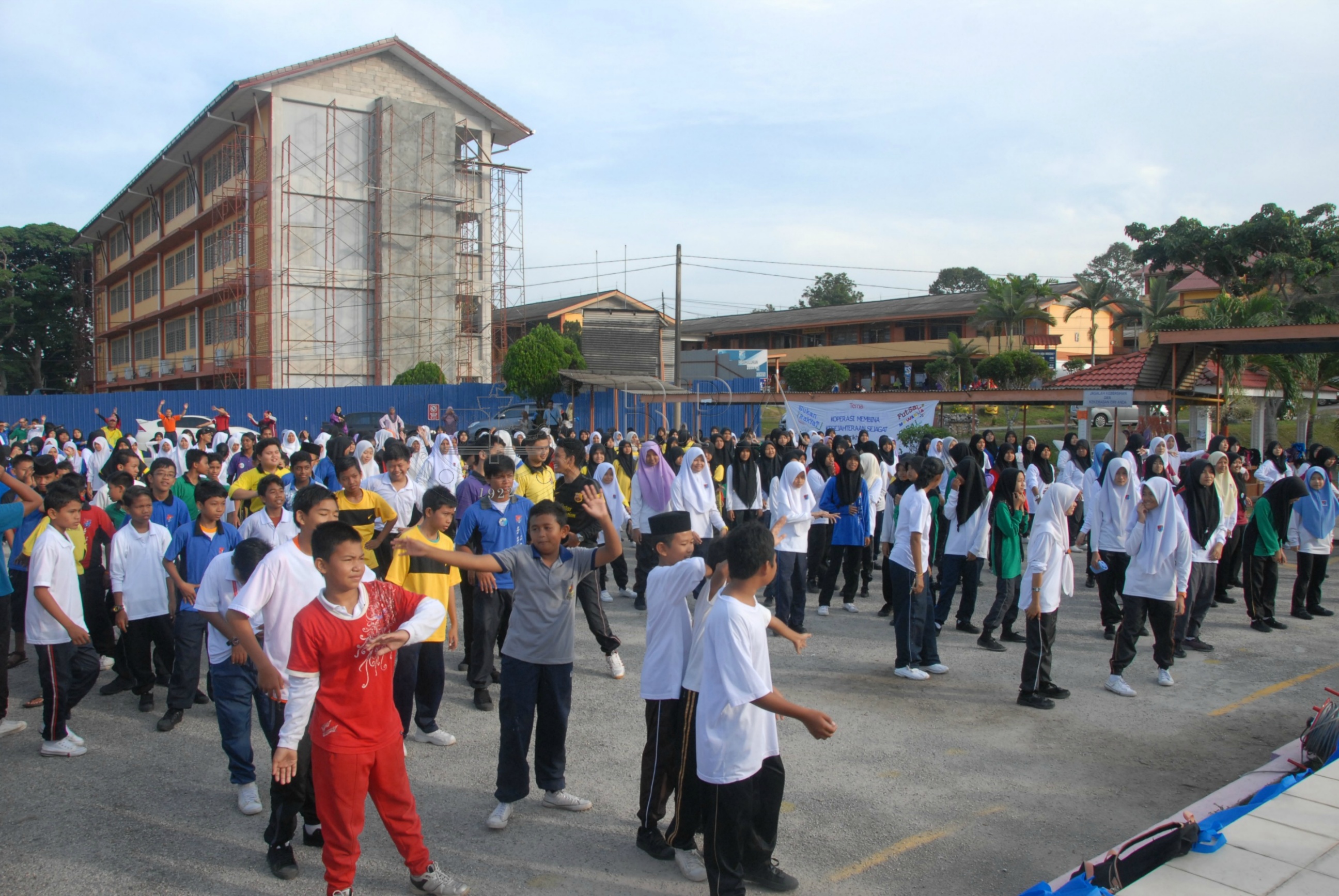 BPA 12 92 membaca IDA 5392